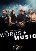 Watch Words + Music Fmovies