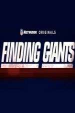 Watch Finding Giants Fmovies