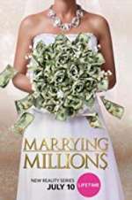 Watch Marrying Millions Fmovies