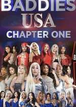 Watch Baddies USA Fmovies