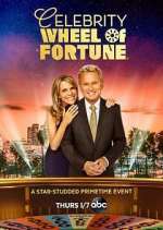 Watch Celebrity Wheel of Fortune Fmovies