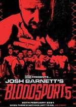 Watch GCW Bloodsport Fmovies