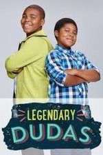 Watch Legendary Dudas Fmovies