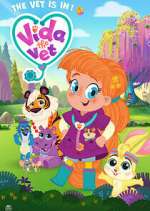 Watch Vida the Vet Fmovies