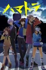 Watch Hamatora The Animation Fmovies