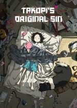 Watch Takopi\'s Original Sin Fmovies