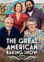 Watch The Great American Baking Show Fmovies