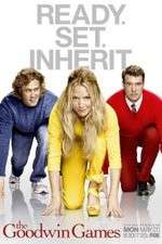 Watch The Goodwin Games Fmovies