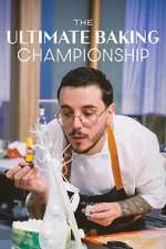 the ultimate baking championship season 1 episode 1 tv poster