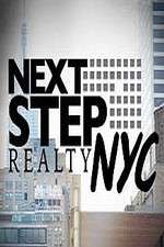 Watch Next Step Realty: NYC Fmovies