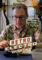 Watch Retro Electro Workshop Fmovies