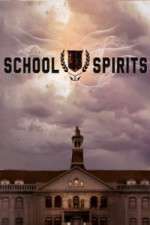 Watch School Spirits Fmovies