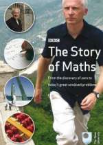 Watch The Story of Maths Fmovies