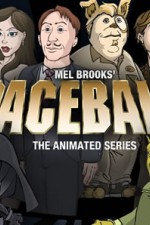 Watch Spaceballs: The Animated Series Fmovies