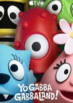 Watch Yo Gabba GabbaLand! Fmovies