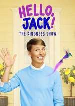 Watch Hello, Jack! The Kindness Show Fmovies