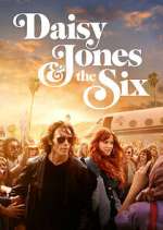Watch Daisy Jones & the Six Fmovies