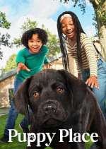 Watch Puppy Place Fmovies