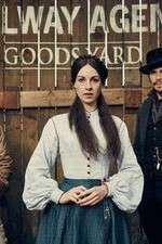 Watch Jericho Fmovies