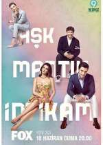 Watch AÅŸk MantÄ±k Ä°ntikam Fmovies