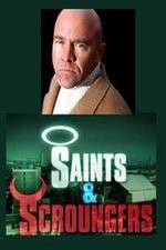 Watch Saints and Scroungers Fmovies