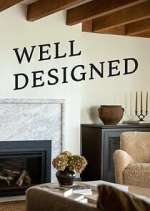 Watch Well Designed Fmovies