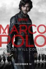 Watch Marco Polo (2014) Fmovies