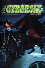 Watch Cybersix Fmovies