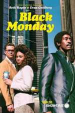 Watch Black Monday Fmovies