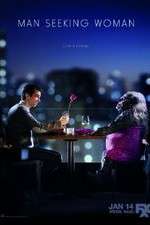 Watch Man Seeking Woman Fmovies