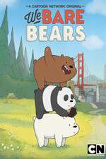 Watch We Bare Bears Fmovies