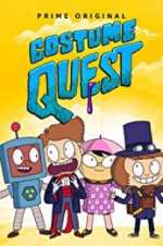 Watch Costume Quest Fmovies