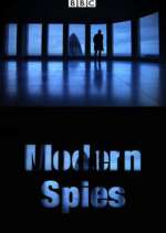 Watch Modern Spies Fmovies