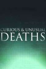 Watch Curious & Unusual Deaths Fmovies