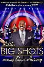 Watch Little Big Shots Fmovies