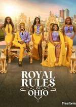 Watch Royal Rules of Ohio Fmovies