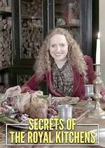 Watch Secrets of the Royal Palaces Fmovies