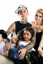 Watch Meet the Barkers Fmovies