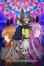 Watch Zetsuen No Tempest Fmovies