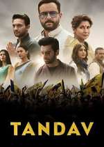 Watch Tandav Fmovies