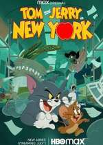 Watch Tom and Jerry in New York Fmovies