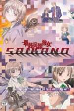 Watch SaiKano Saishuuheiki Kanojo The Last Love Song on This Little Planet Fmovies