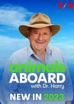 Watch Animals Aboard with Dr. Harry Fmovies