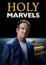 Watch Holy Marvels with Dennis Quaid Fmovies