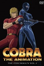 Watch Cobra The Animation Fmovies
