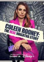 Watch Coleen Rooney: The Real Wagatha Story Fmovies