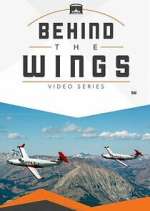 Watch Behind the Wings Fmovies