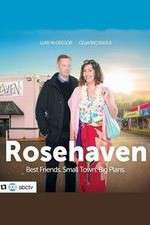 Watch Rosehaven Fmovies