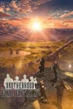 Watch BROTHERHOOD FINAL FANTASY XV Fmovies