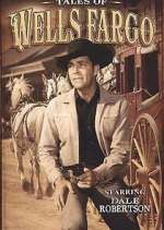 Watch Tales of Wells Fargo Fmovies